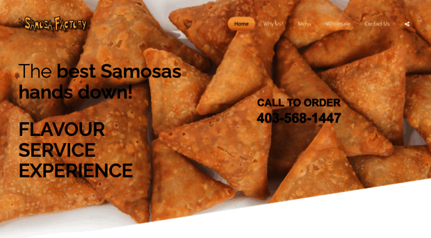 samosafactory.ca