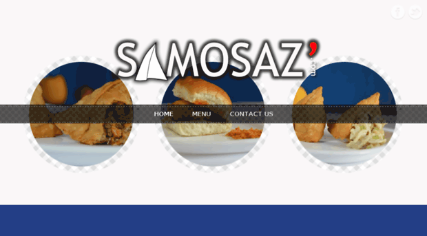 samosaz.com