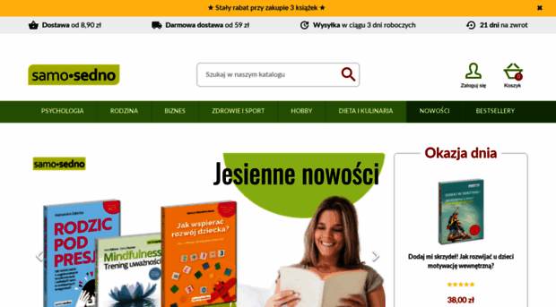 samosedno.com.pl