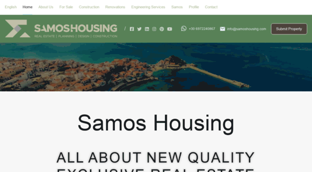 samoshousing.com