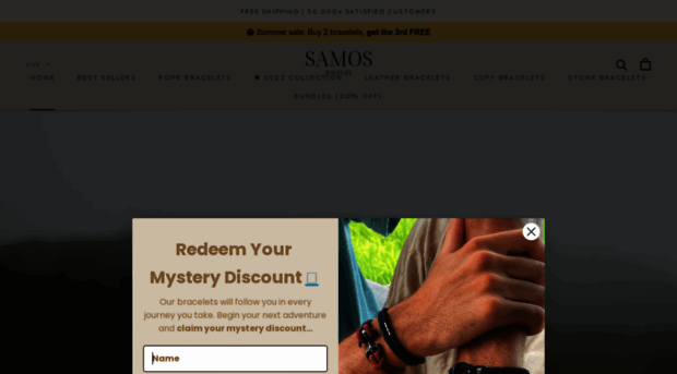 samosjewelry.com