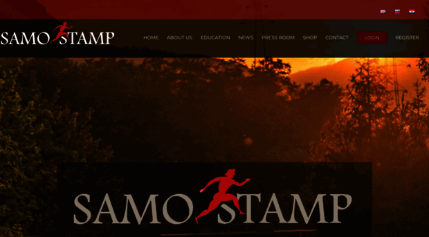 samostamp.com