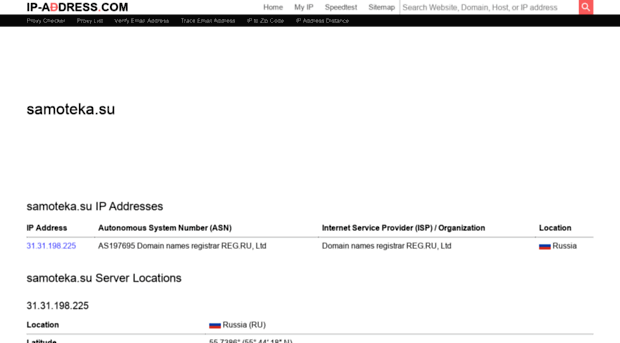samoteka.su.websitetrafficspy.com