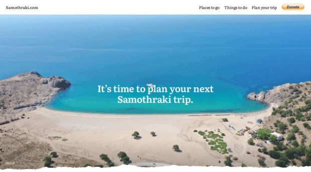 samothraki.com