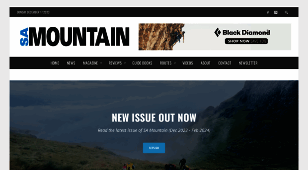 samountain.co.za