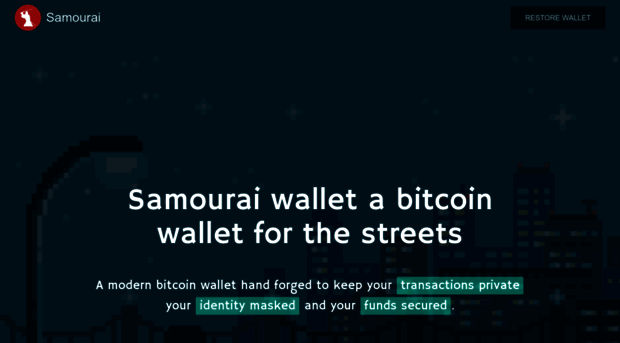 samouraiwallet.io