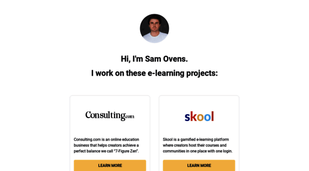 samovens.com