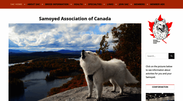 samoyed.ca