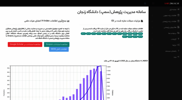samp.znu.ac.ir