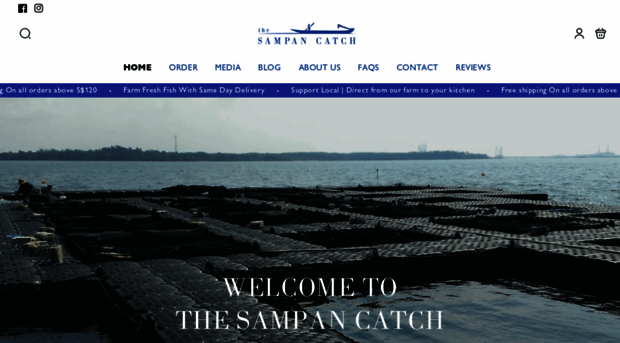 sampancatch.com