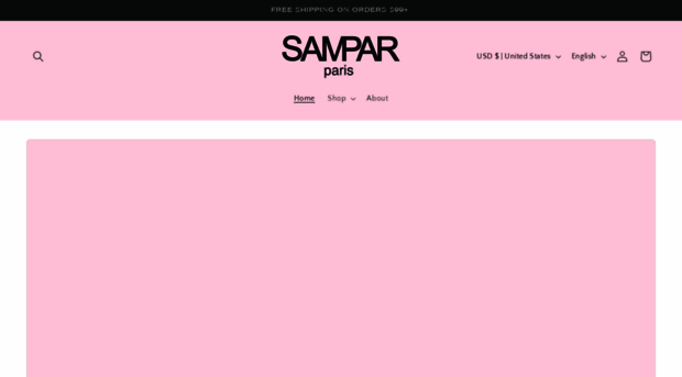 sampar-usa.com