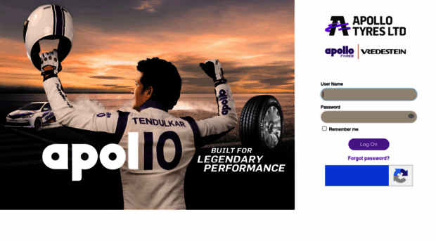 sampark.apollotyres.com