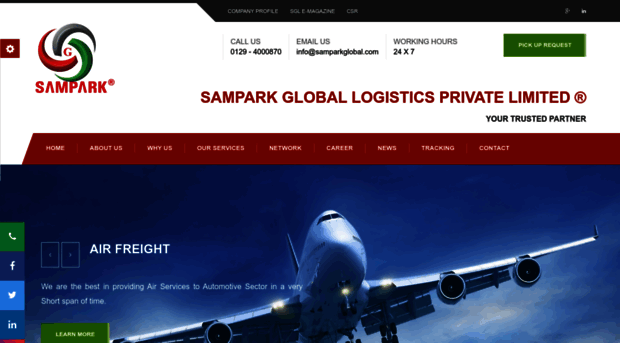 samparkgroup.co.in