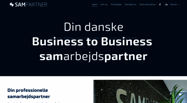 sampartner.dk