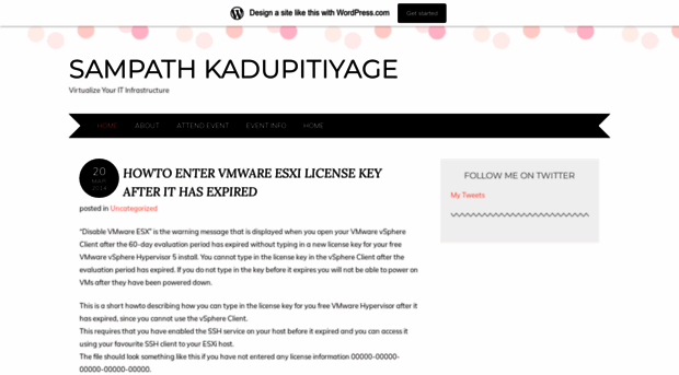 sampathkadupitiyage.wordpress.com