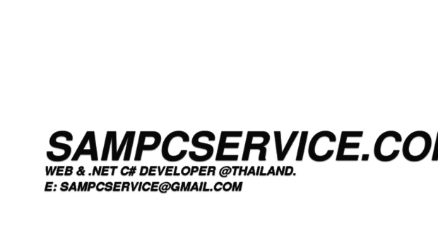 sampcservice.com