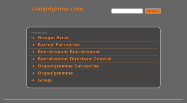 sampdgroup.com