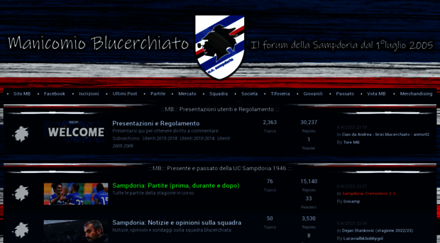 sampdoria.forumfree.it