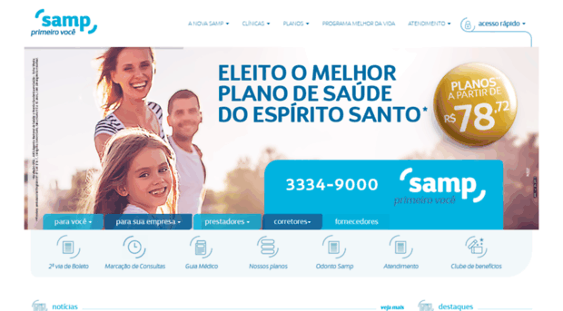 sampes.com.br