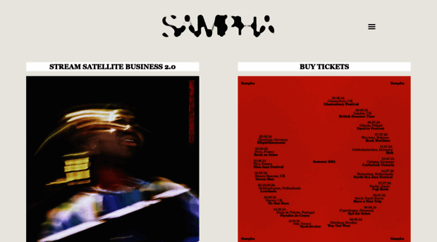 sampha.com