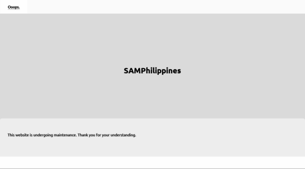 samphilippines.com