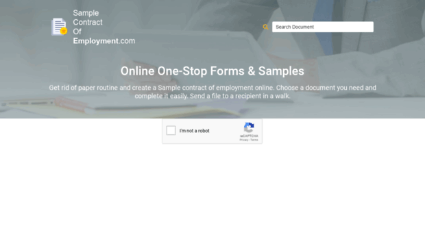 sample-contract-of-employment.com