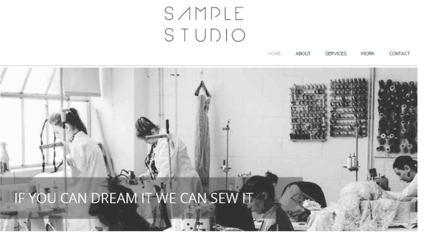 sample-studio.london