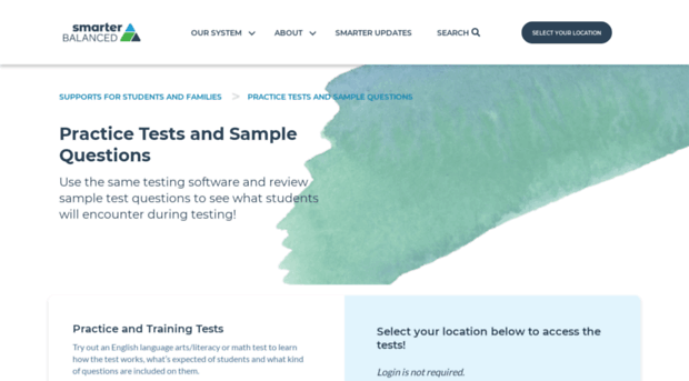 sample.smarterbalanced.org