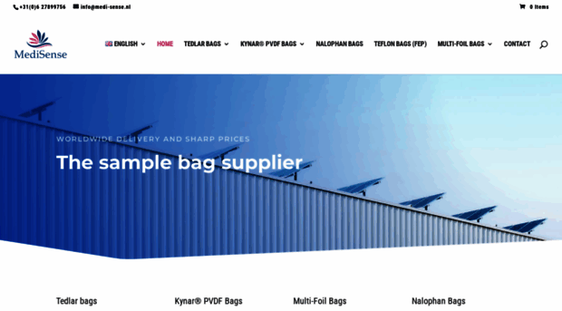 samplebags.eu