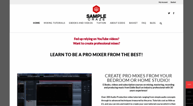 samplecraze.com