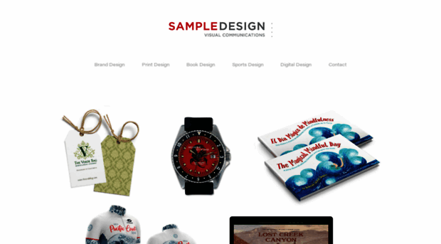 sampledesign.com