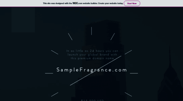 samplefragrance.com