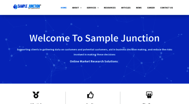 samplejunction.com