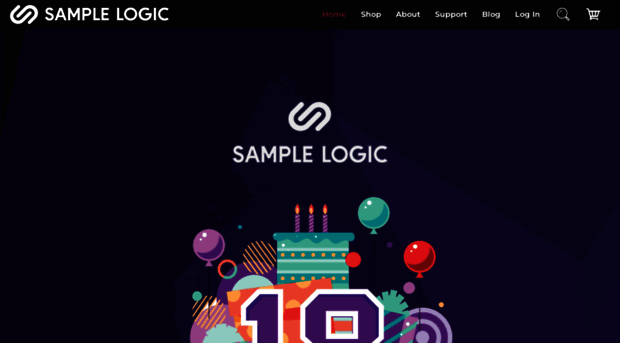 samplelogic.com