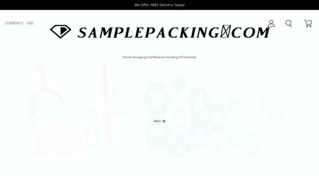 samplepacking.com