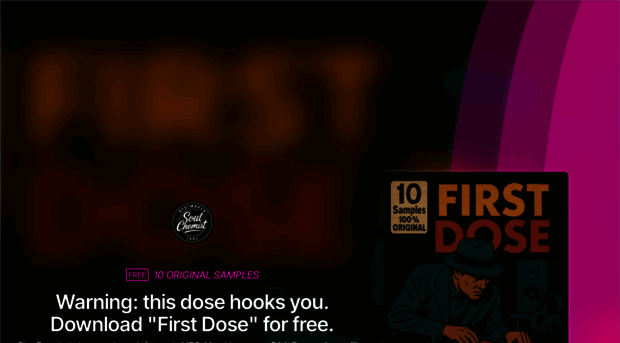 samplepacksbysoulchemist.com