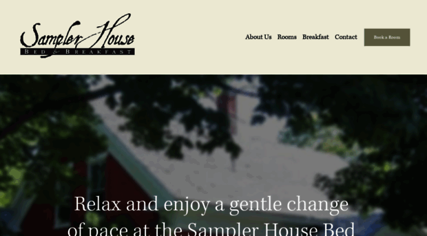 samplerhouse.com