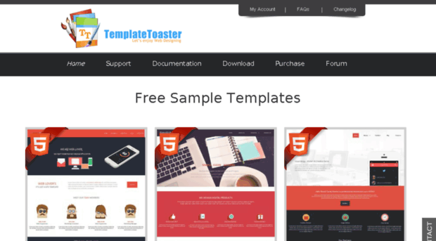 samples.templatetoaster.com