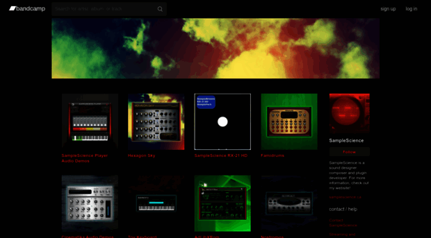 samplescience.bandcamp.com
