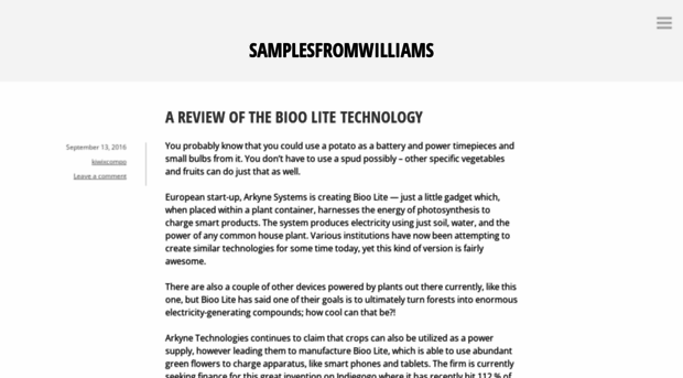 samplesfromwilliams.wordpress.com