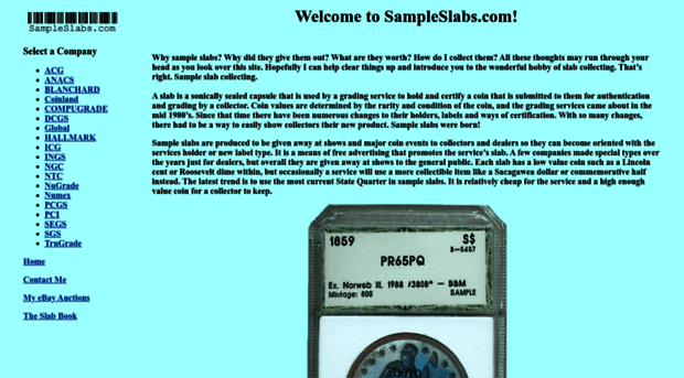 sampleslabs.com