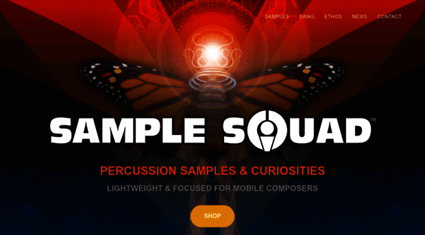 samplesquad.com