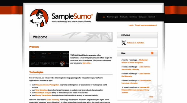 samplesumo.com