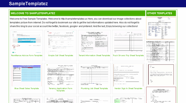 sampletemplatez.us