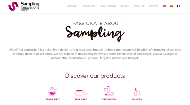 sampling-innovations.com