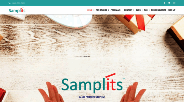 samplits.com