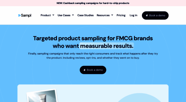 sampltech.com
