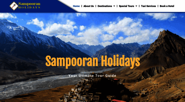 sampooranholiday.com