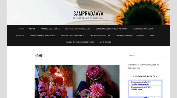 sampradaaya.wordpress.com