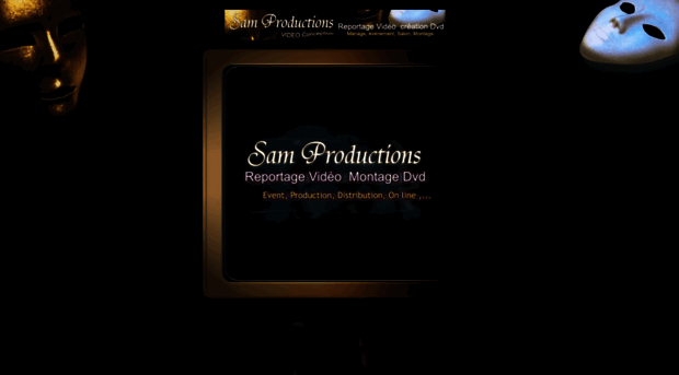 samproductions.com